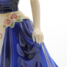 Load image into Gallery viewer, HN5114 Olivia - Porcelain Figurine by Royal Doulton, dated 2008 (Item# P-3906)-Timeless Gallery