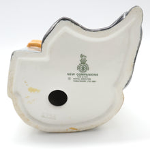 Load image into Gallery viewer, HN2770 New Companion - Vintage Porcelain Figurine by Royal Doulton, circa 1982 (Item# P-5004)-Timeless Gallery