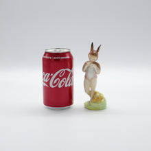 Load image into Gallery viewer, HN2108 Baby Bunting - Vintage Porcelain Figurine by Royal Doulton, circa 1955 (Item# P-1949)-Timeless Gallery