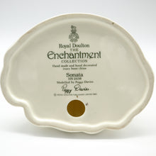 Load image into Gallery viewer, HN2438 Sonata - Vintage Porcelain Figurine by Royal Doulton, circa 1983 (Item# P-8517)-Timeless Gallery