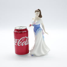 将图片加载到图库查看器,HN3754 For You - Porcelain Figurine by Royal Doulton, dated 2002 (Item# P-4640)-Timeless Gallery