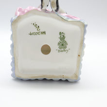 Load image into Gallery viewer, HN2024 Darby - Vintage Porcelain Figurine by Royal Doulton, circa 1949 (Item# P-2271)-Timeless Gallery