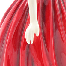 将图片加载到图库查看器,HN4583 Jessica - Porcelain Figurine by Royal Doulton, dated 2003 (Item# P-2520)-Timeless Gallery