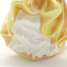 Load image into Gallery viewer, HN2127 Top O’ The Hill - Rare and Colourway Edition - Vintage Porcelain Figurine by Royal Doulton, dated 1988 (Item# P-3644)-Timeless Gallery