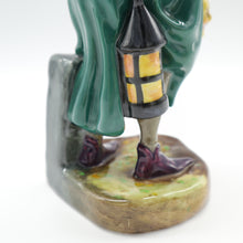 Load image into Gallery viewer, Handmade and hand painted porcelain figurine