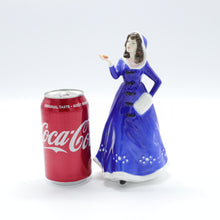 将图片加载到图库查看器,HN4109 Mackenzie - Limited Edition and Very Rare - Vintage Porcelain Figurine by Royal Doulton, dated 1998 (Item# P-4107)-Timeless Gallery