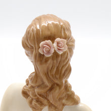 Load image into Gallery viewer, HN5114 Olivia - Porcelain Figurine by Royal Doulton, dated 2008 (Item# P-3906)-Timeless Gallery