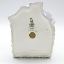 Load image into Gallery viewer, HN2023 Joan - Vintage Porcelain Figurine by Royal Doulton, circa 1950 (Item# P-7627)-Timeless Gallery