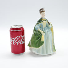 Load image into Gallery viewer, HN2343 Premiere - Vintage Porcelain Figurine by Royal Doulton, circa 1970 (Item# P-3094)-Timeless Gallery