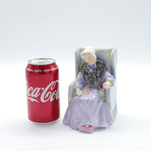 Load image into Gallery viewer, HN2023 Joan - Vintage Porcelain Figurine by Royal Doulton, circa 1950 (Item# P-7627)-Timeless Gallery