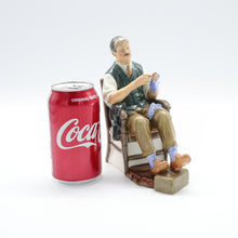 Load image into Gallery viewer, Vintage Royal Doulton Figurine, HN2319