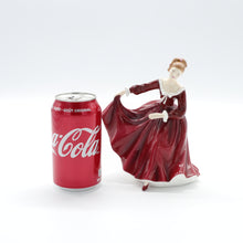 将图片加载到图库查看器,HN4838 Samantha - Porcelain Figurine by Royal Doulton, circa 2006 (Item# P-1880)-Timeless Gallery
