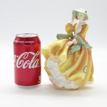 Load image into Gallery viewer, HN2127 Top O’ The Hill - Rare and Colourway Edition - Vintage Porcelain Figurine by Royal Doulton, dated 1988 (Item# P-3644)-Timeless Gallery