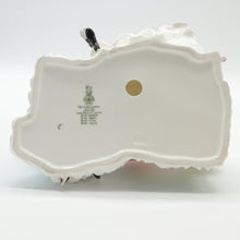 Load image into Gallery viewer, HN2149 The Love Letter - Vintage Porcelain Figurine by Royal Doulton, circa 1960 (Item# P-7935)-Timeless Gallery