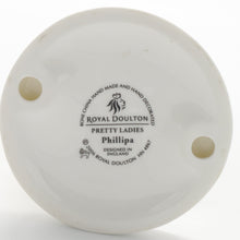 将图片加载到图库查看器,HN4867 Phillipa - With Certificate - Porcelain Figurine by Royal Doulton, circa 2006 (Item# P-7914)-Timeless Gallery