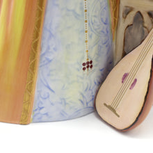 Load image into Gallery viewer, HN3349 Jane Seymour - Rare and Limited Edition - Vintage Porcelain Figurine by Royal Doulton, dated 1991 (Item# P-2672)-Timeless Gallery