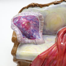 Load image into Gallery viewer, HN1997 Belle o’ the Ball - Vintage Porcelain Figurine by Royal Doulton, circa 1977 (Item# P-2688)-Timeless Gallery