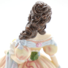 将图片加载到图库查看器,HN5107 Summers Belle - Porcelain Figurine by Royal Doulton, circa 2002 (Item# P-2800)-Timeless Gallery