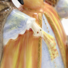 Load image into Gallery viewer, HN3349 Jane Seymour - Rare and Limited Edition - Vintage Porcelain Figurine by Royal Doulton, dated 1991 (Item# P-2672)-Timeless Gallery