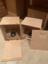 Load image into Gallery viewer, D. Doughty’s British Bird Series