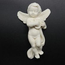 Load image into Gallery viewer, Italian Alabaster Bust from mid 20th Century