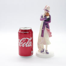 将图片加载到图库查看器,HN4867 Phillipa - With Certificate - Porcelain Figurine by Royal Doulton, circa 2006 (Item# P-7914)-Timeless Gallery