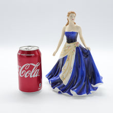 Load image into Gallery viewer, HN5114 Olivia - Porcelain Figurine by Royal Doulton, dated 2008 (Item# P-3906)-Timeless Gallery