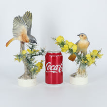 Load image into Gallery viewer, Porcelain Bird Figurine by Dorothy Doughty and Royal Worcester