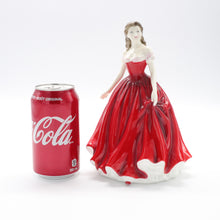 将图片加载到图库查看器,HN4583 Jessica - Porcelain Figurine by Royal Doulton, dated 2003 (Item# P-2520)-Timeless Gallery