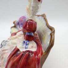 Load image into Gallery viewer, HN1997 Belle o’ the Ball - Vintage Porcelain Figurine by Royal Doulton, circa 1977 (Item# P-2688)-Timeless Gallery