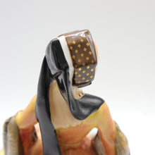 Load image into Gallery viewer, HN3349 Jane Seymour - Rare and Limited Edition - Vintage Porcelain Figurine by Royal Doulton, dated 1991 (Item# P-2672)-Timeless Gallery