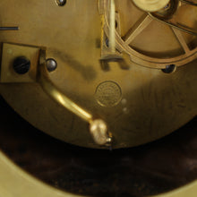将图片加载到图库查看器,Japy Fils Mantel Clock from 1863
