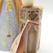 Load image into Gallery viewer, HN3349 Jane Seymour - Rare and Limited Edition - Vintage Porcelain Figurine by Royal Doulton, dated 1991 (Item# P-2672)-Timeless Gallery