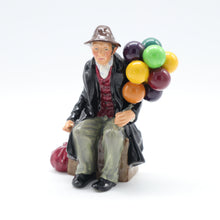 Load image into Gallery viewer, Vintage Royal Doulton Figurine, HN1954