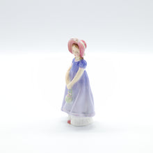 Load image into Gallery viewer, Vintage Royal Doulton Figurine - HN1768 - Ivy