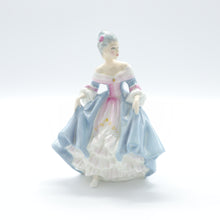 Load image into Gallery viewer, HN2425 Southern Belle - Vintage Porcelain Figurine by Royal Doulton, circa 1990 (Item# P-9355)-Timeless Gallery