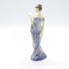 Load image into Gallery viewer, HN2824 Harmony - Vintage Porcelain Figurine by Royal Doulton, circa 1978 (Item# P-5274)-Timeless Gallery