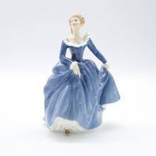 将图片加载到图库查看器,HN2334 Fragrance - Vintage Porcelain Figurine by Royal Doulton, circa 1970 (Item# P-5602)-Timeless Gallery