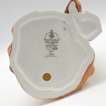 Load image into Gallery viewer, HN3349 Jane Seymour - Rare and Limited Edition - Vintage Porcelain Figurine by Royal Doulton, dated 1991 (Item# P-2672)-Timeless Gallery