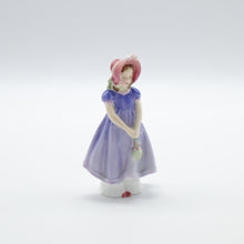Load image into Gallery viewer, Vintage Royal Doulton Figurine - HN1768 - Ivy