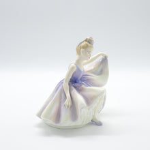 Load image into Gallery viewer, HN2235 Dancing Years - Vintage Porcelain Figurine by Royal Doulton, circa 1965 (Item# P-9447)-Timeless Gallery