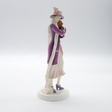 将图片加载到图库查看器,HN4867 Phillipa - With Certificate - Porcelain Figurine by Royal Doulton, circa 2006 (Item# P-7914)-Timeless Gallery