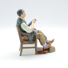 Load image into Gallery viewer, Vintage Royal Doulton Figurine, HN2319