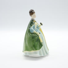 Load image into Gallery viewer, HN2343 Premiere - Vintage Porcelain Figurine by Royal Doulton, circa 1970 (Item# P-3094)-Timeless Gallery