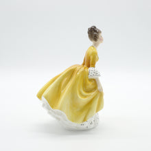 将图片加载到图库查看器,HN2307 Coralie - Vintage Porcelain Figurine by Royal Doulton, circa 1970 (Item# P-5153)-Timeless Gallery