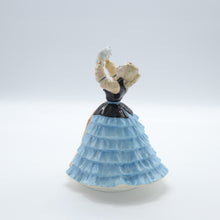 将图片加载到图库查看器,HN2952 Susan - Vintage Porcelain Figurine by Royal Doulton, circa 1990 (Item# P-1773)-Timeless Gallery