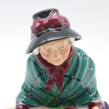 Load image into Gallery viewer, Vintage Royal Doulton Figurine, HN2017