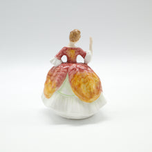 将图片加载到图库查看器,Royal Doulton Miniature – Ladies Series