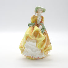 Load image into Gallery viewer, HN2127 Top O’ The Hill - Rare and Colourway Edition - Vintage Porcelain Figurine by Royal Doulton, dated 1988 (Item# P-3644)-Timeless Gallery