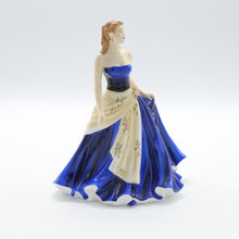 Load image into Gallery viewer, HN5114 Olivia - Porcelain Figurine by Royal Doulton, dated 2008 (Item# P-3906)-Timeless Gallery